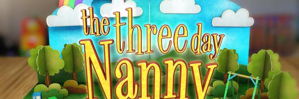 ThreeDayNannyTV Profile Banner