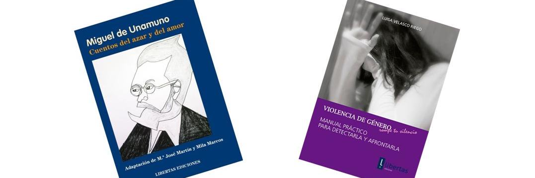 Libertas Ediciones banner