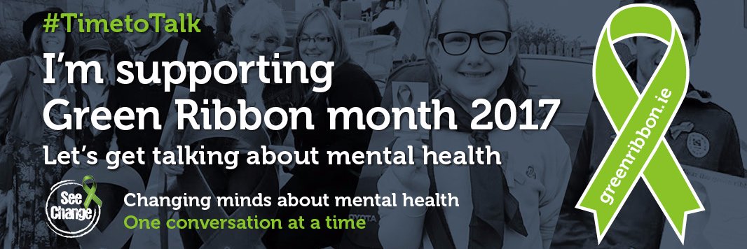 Green Ribbon (@GreenRibbonIRL) / Posts / X