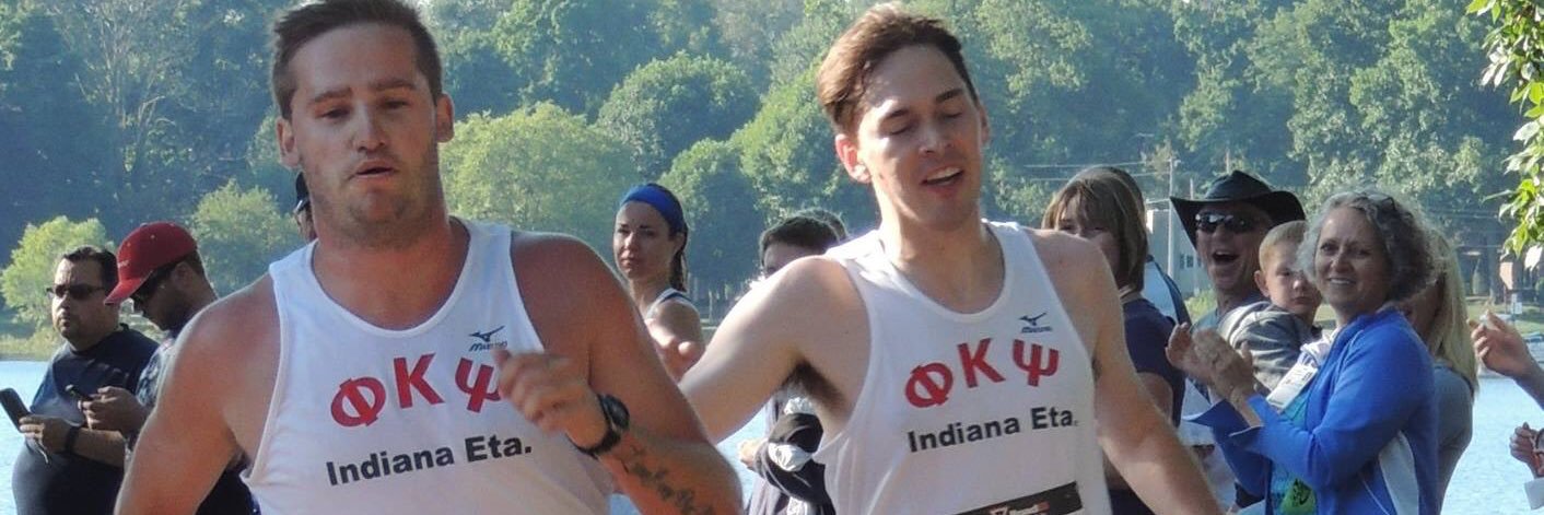 Adam Burkett banner
