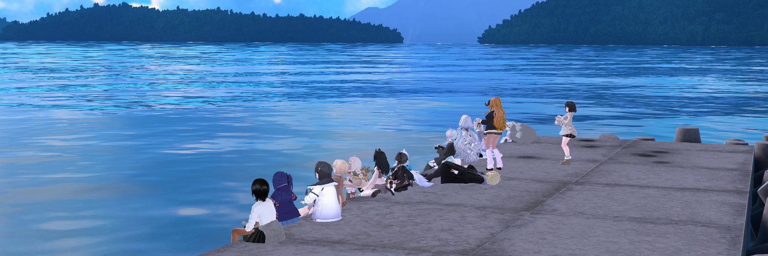 ふれっしゅ banner