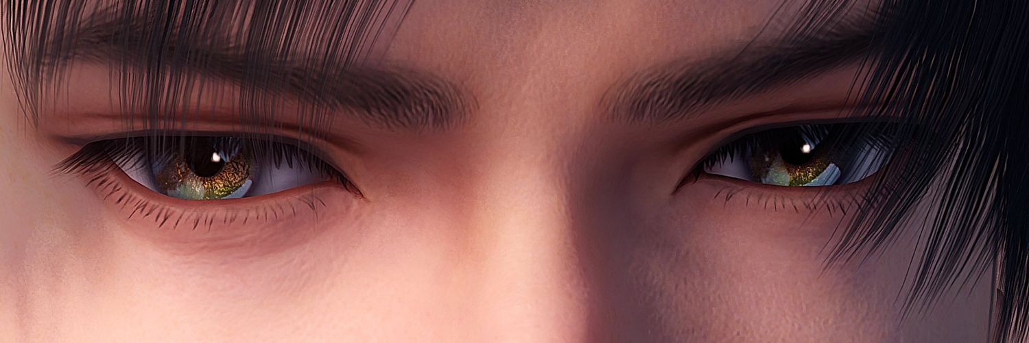 EvahMoon's profile banner image