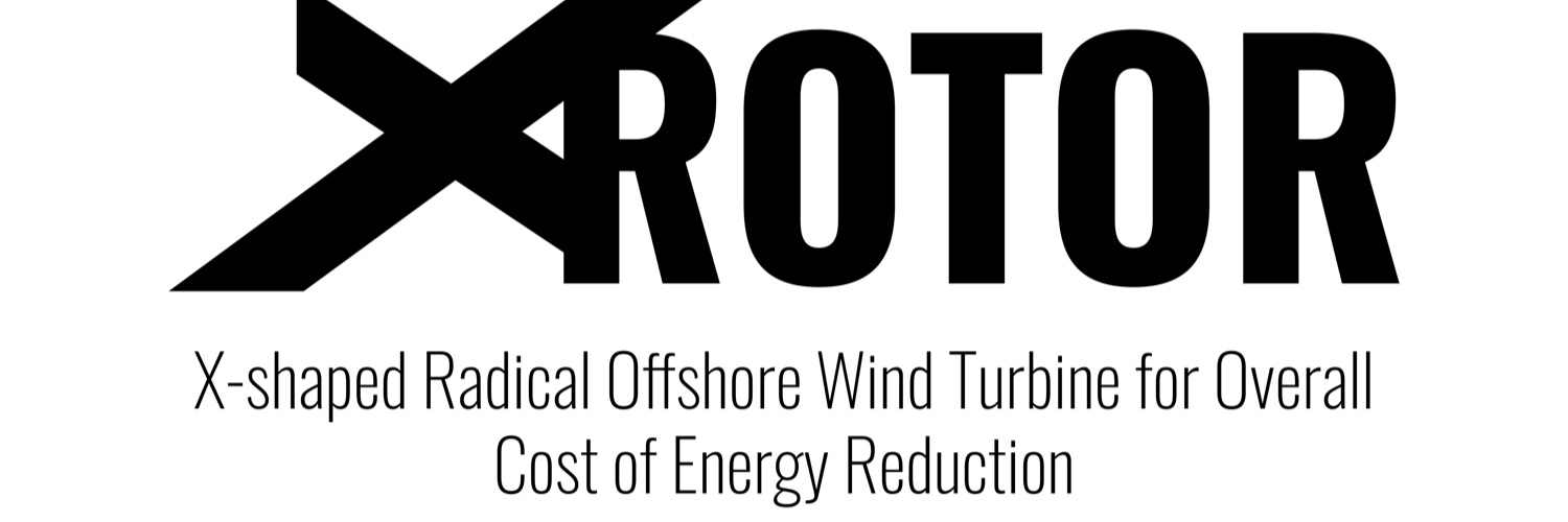 X-Rotor project banner
