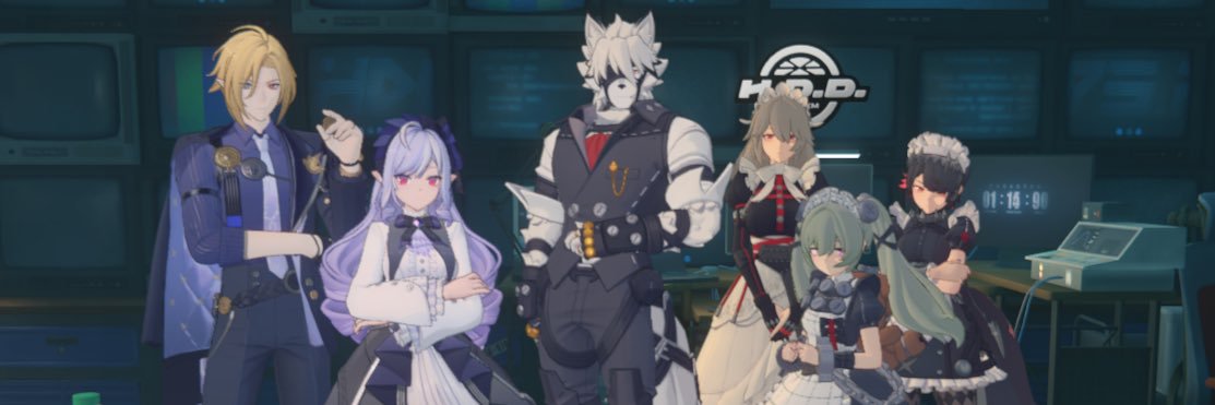 shukemal's profile banner image