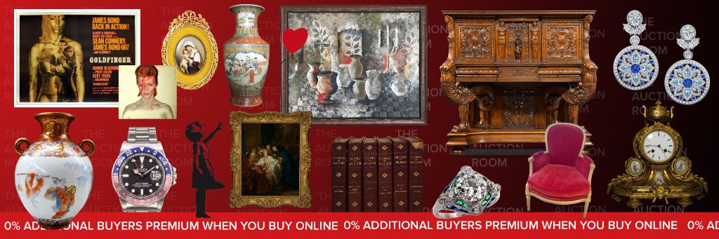 The_AuctionRoom's profile banner image