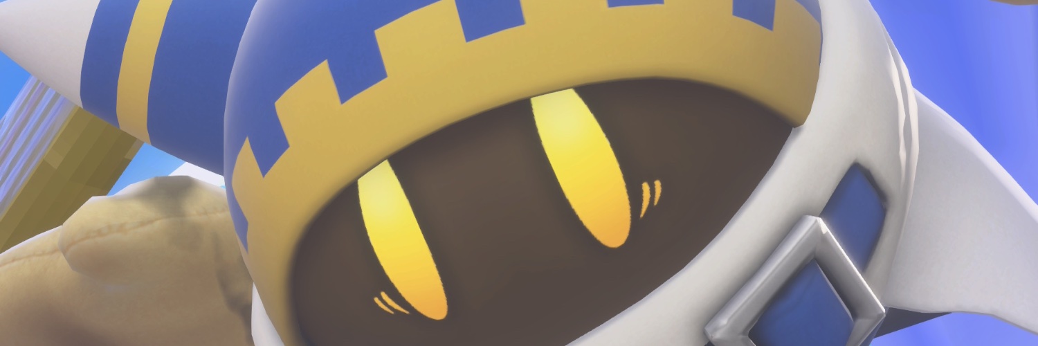 nanitou7210's profile banner image