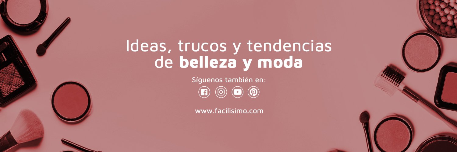 facilisimo.com Belleza banner