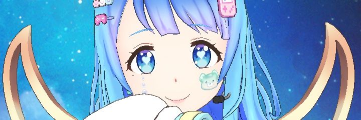 seiren_singer's profile banner image