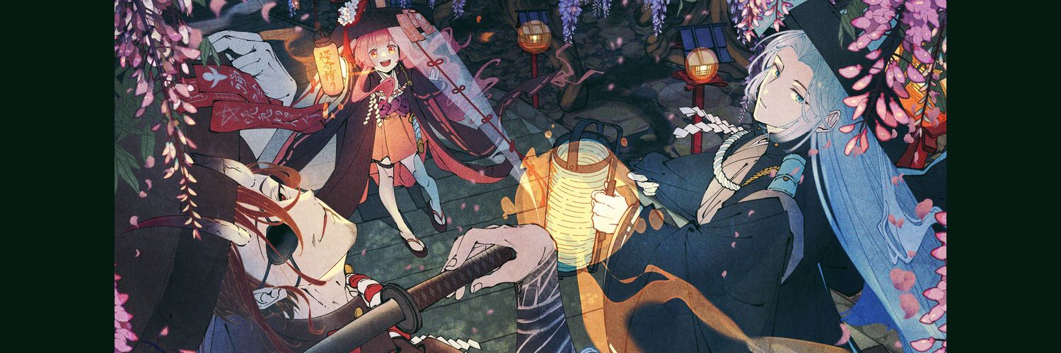 🐒箱宮🌷︎ banner