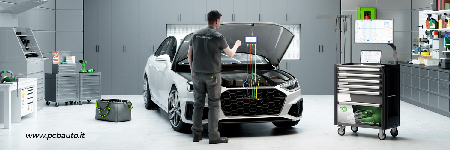 Pcb_Automotive's profile banner image