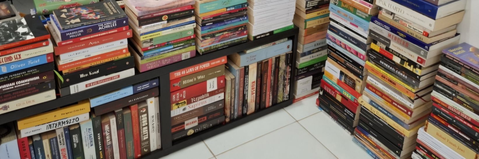 Aureliano Buendía banner