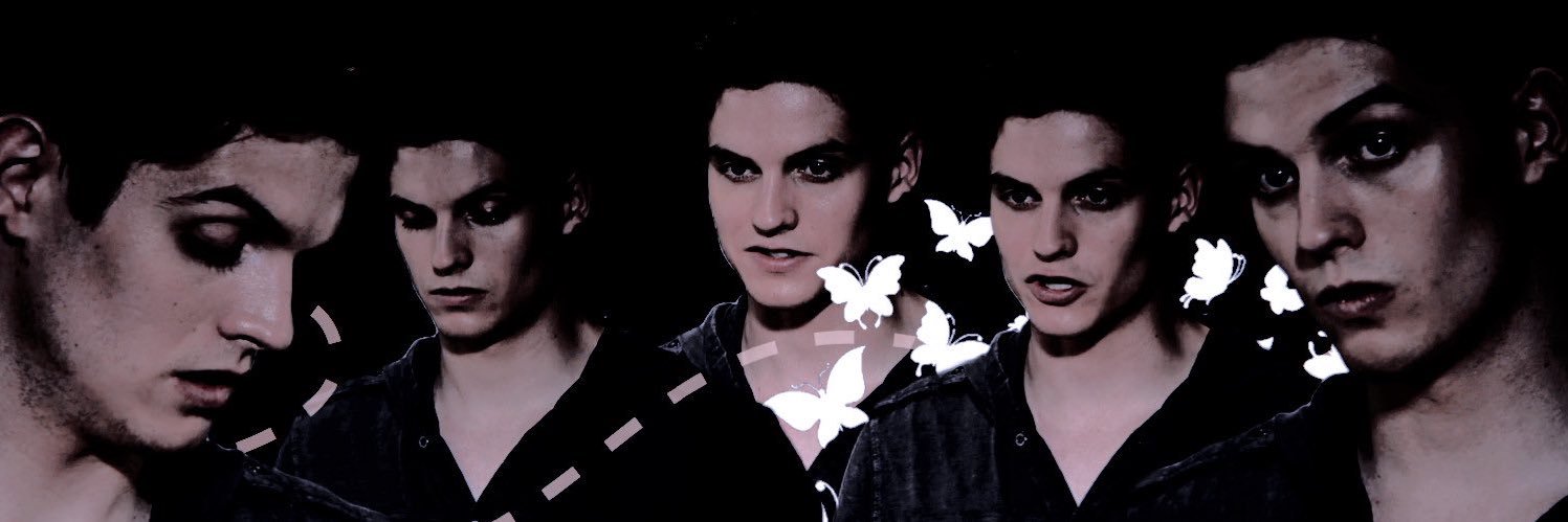 Kaleb Westphall /parody banner