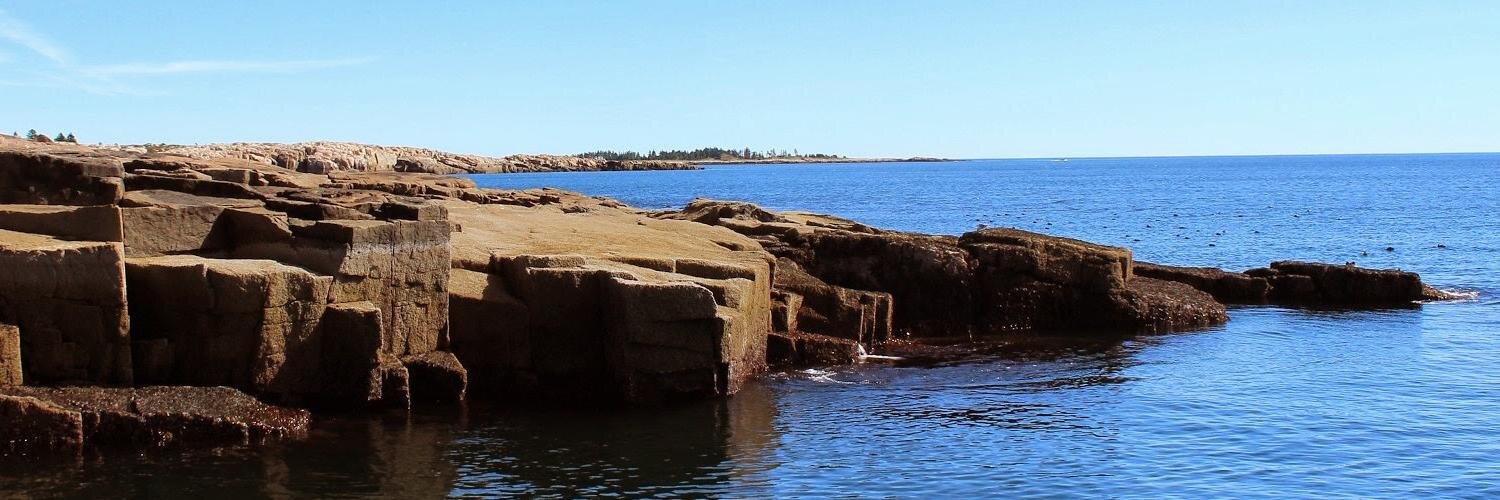 David Mohundro banner