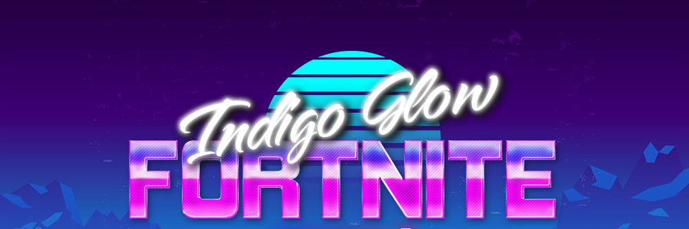 IndigoGloww's profile banner image