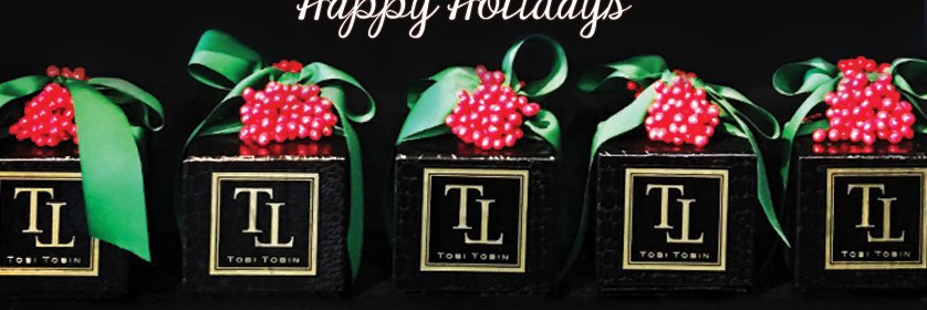 Tobi Tobin banner