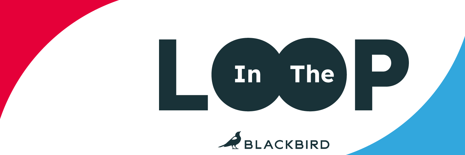 In The Loop 🔄 banner