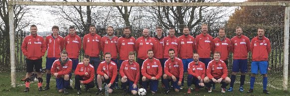 WestCornforthFC's profile banner image