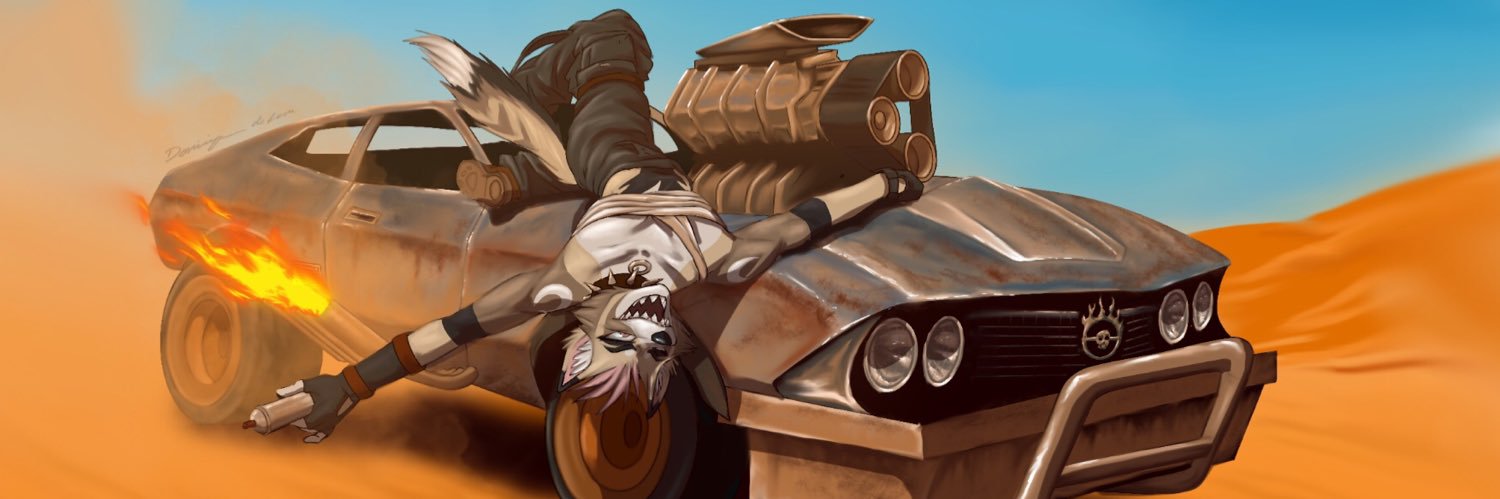 13_Knives's profile banner image