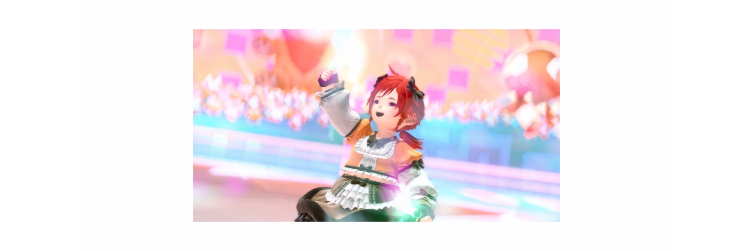 ᴀᴜᴛᴜᴍɴ @ Fanfest ! banner