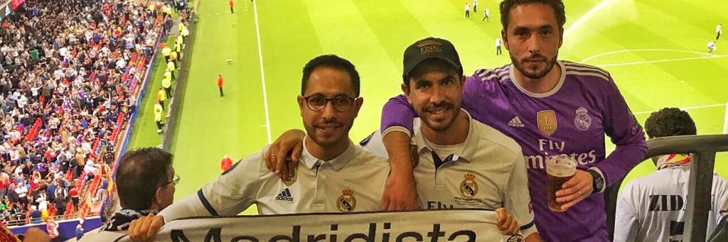 Juan Carlos Huerta banner