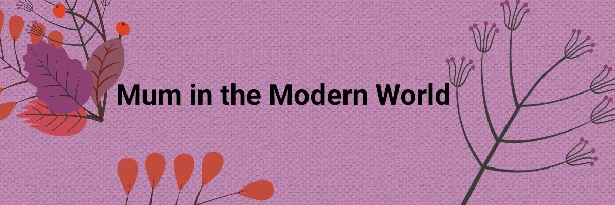 modernworldmum's profile banner image