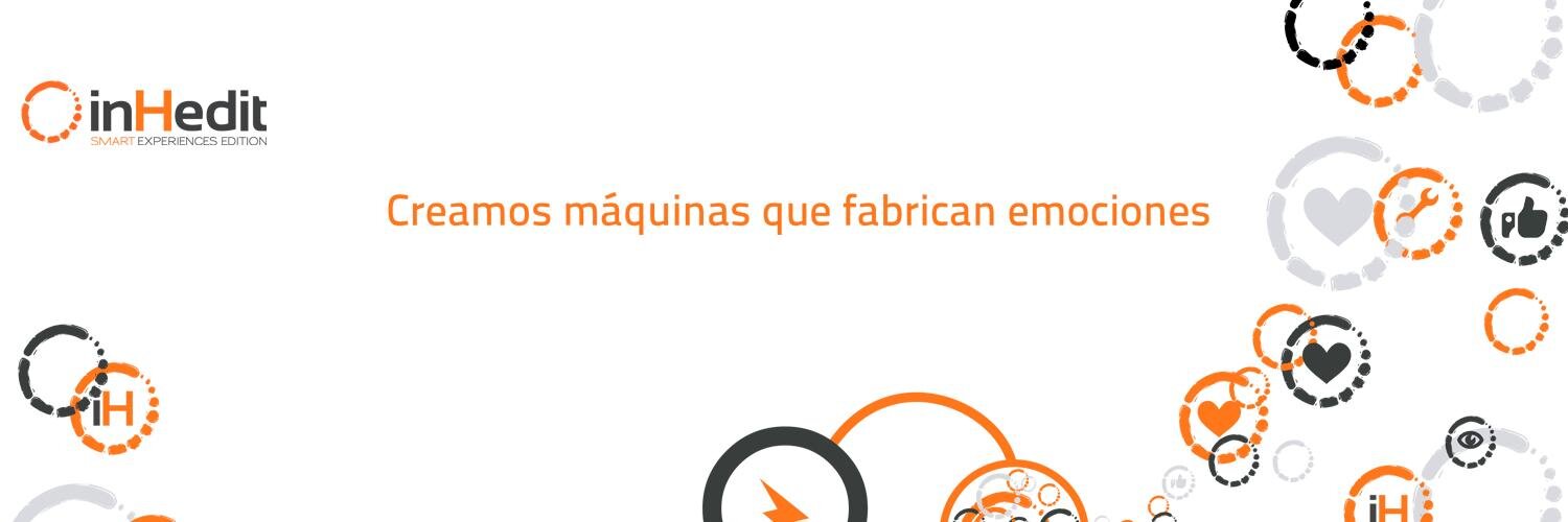 inHedit's profile banner image