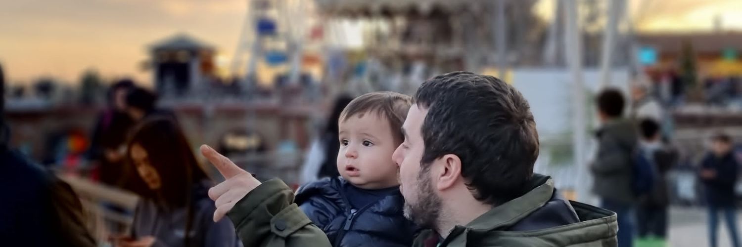 DavidSamper78's profile banner image