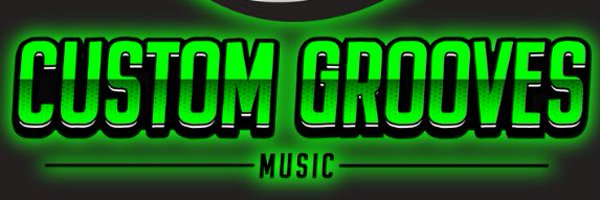 Custom_Grooves Profile Banner