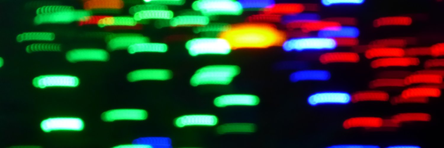 LM Ford-Author's banner
