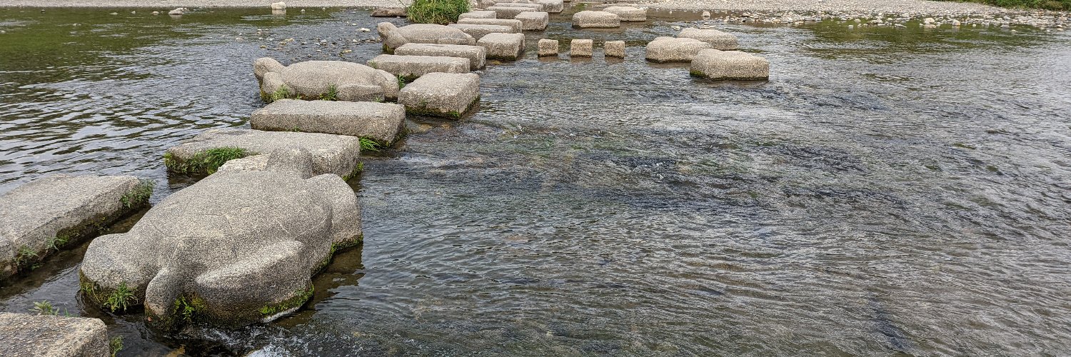 ぺったん＠Just earかったん banner