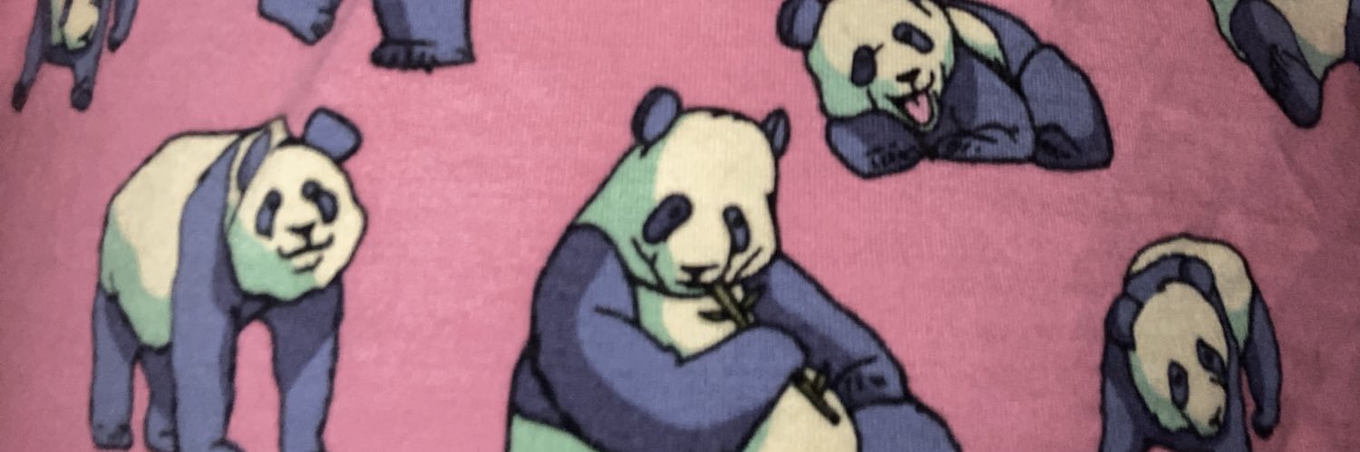 Classic Panda banner