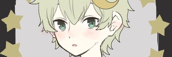 Ru_na_0909's profile banner image