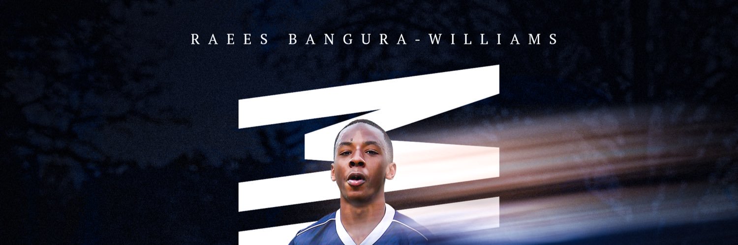 Raees Bangura-Williams banner