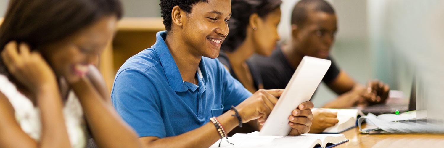 Study Buddy banner