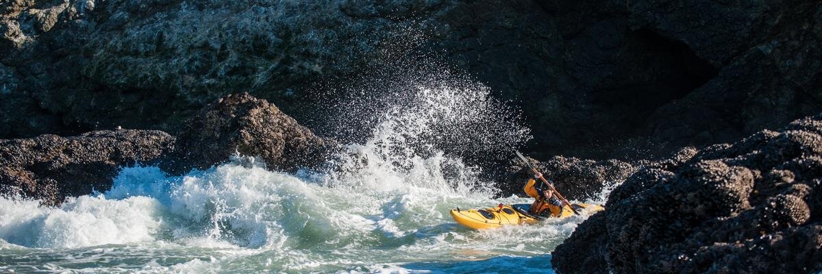 Canoe and Kayak Mag banner