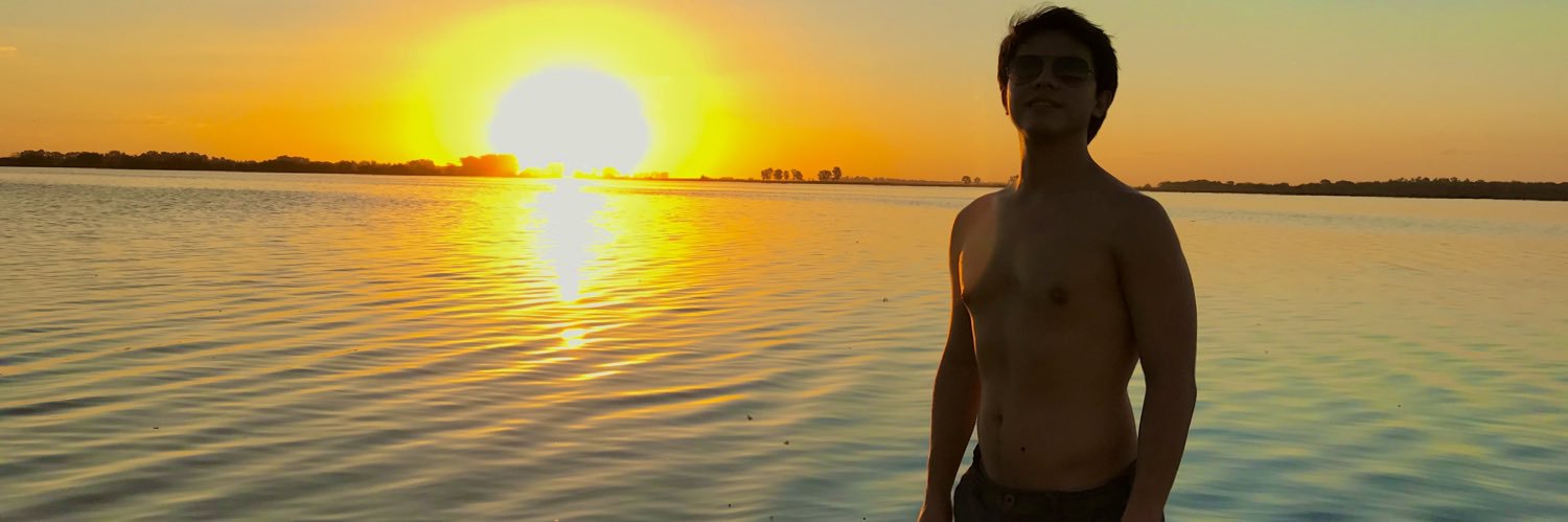 Harrytandazo's profile banner image