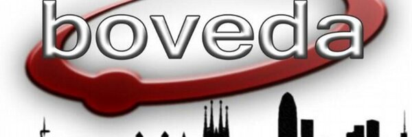 SalaBoveda Profile Banner