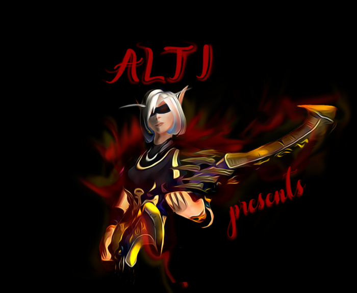 Alti banner