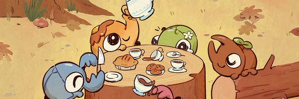 BooHooBuddies Profile Banner