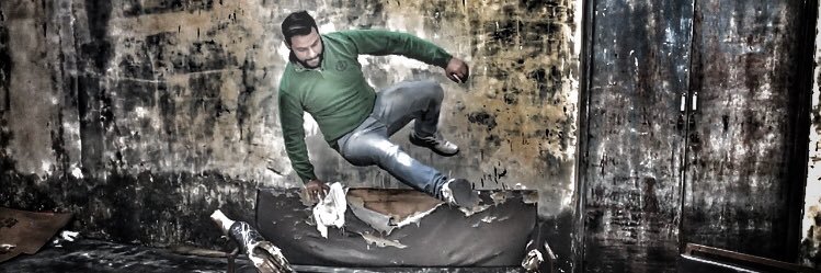 karan24u's profile banner image