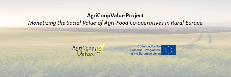 AgriCoopValue banner