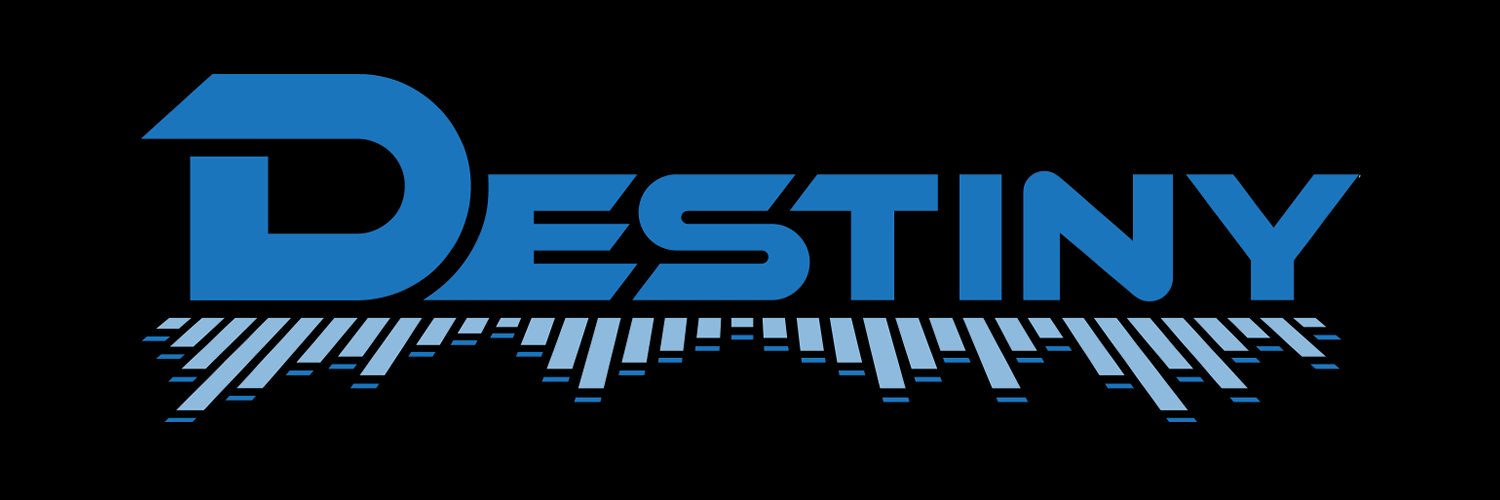 Destiny | Steven Bonnell II's banner
