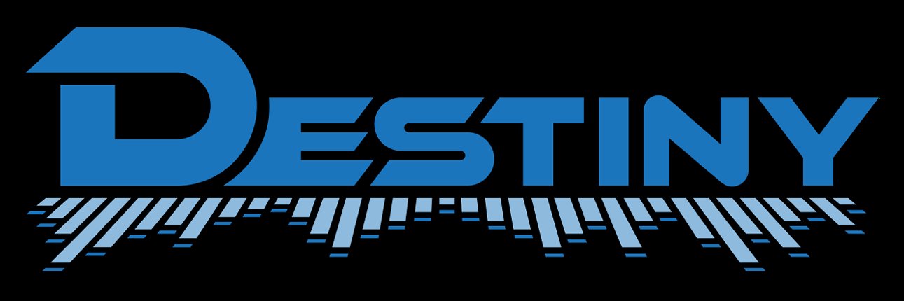 Destiny | Steven Bonnell II banner