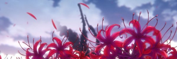 EverSpectre Profile Banner