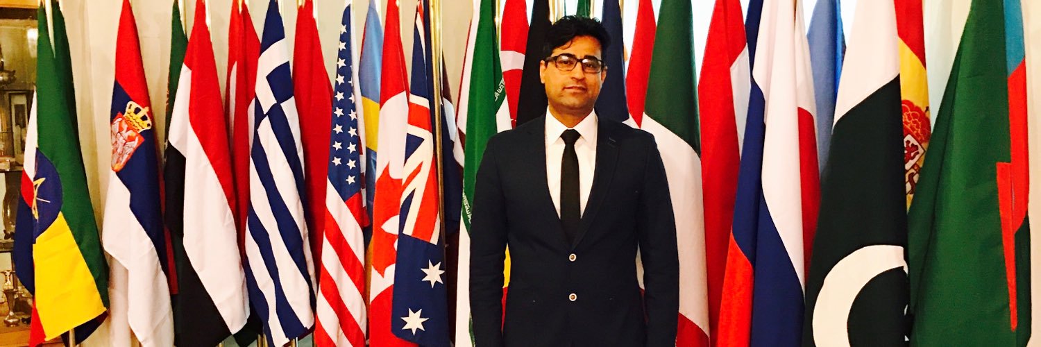MuradMehmoodPak's profile banner image