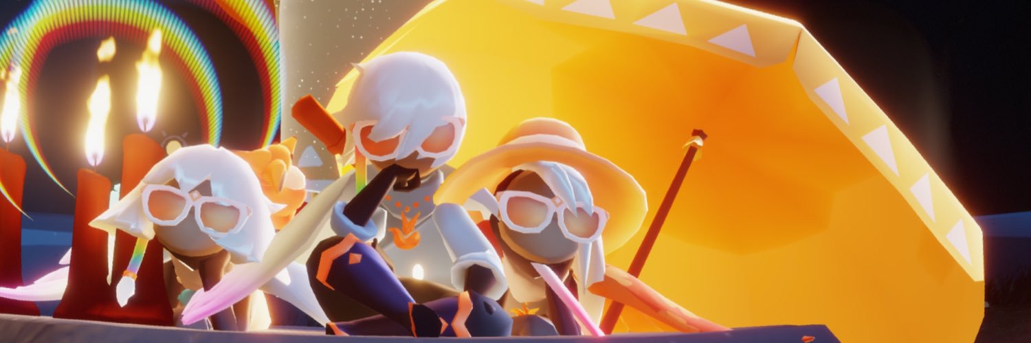 Yo_sky0225's profile banner image