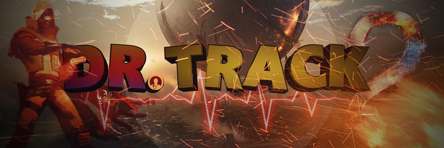 Drtrack's profile banner image