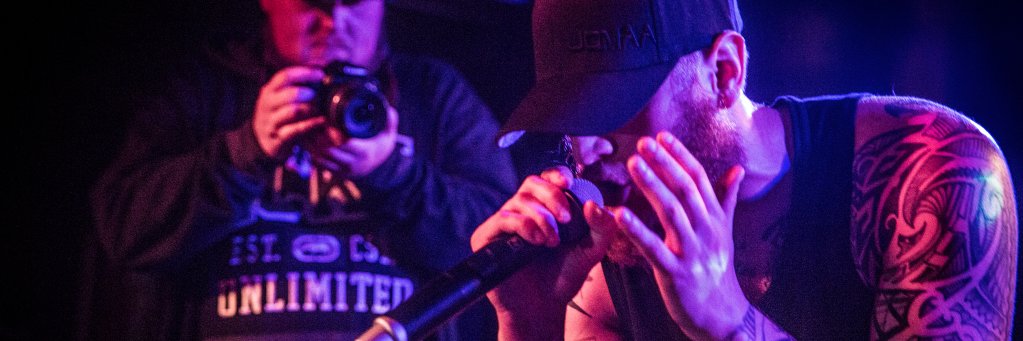 DrakeJomaa's profile banner image