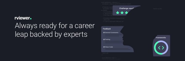 Rviewer_ Profile Banner