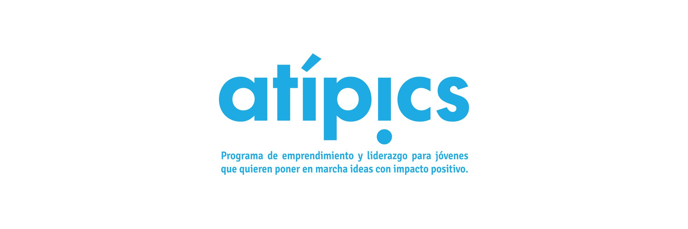 Atipics_es's profile banner image